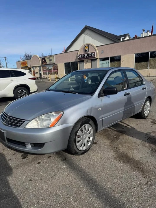 2006 Mitsubishi Lancer 7th Gen - Image 5 of 10