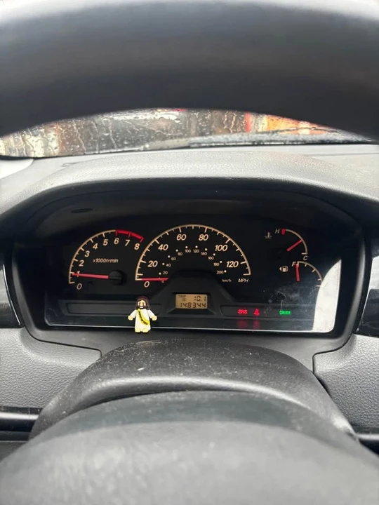 2006 Mitsubishi Lancer 7th Gen - Image 3 of 10