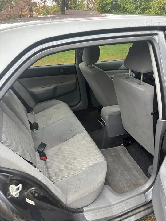 2006 Mitsubishi Lancer 7th Gen - Image 4 of 10