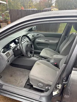 2006 Mitsubishi Lancer ES