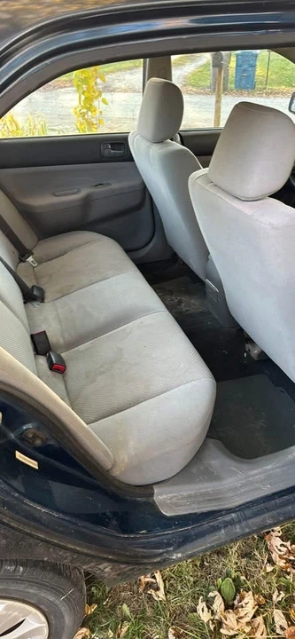 2006 Mitsubishi Lancer 7th Gen - Image 4 of 4
