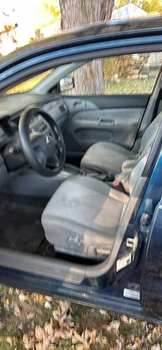 2006 Mitsubishi Lancer 7th Gen - Image 3 of 4