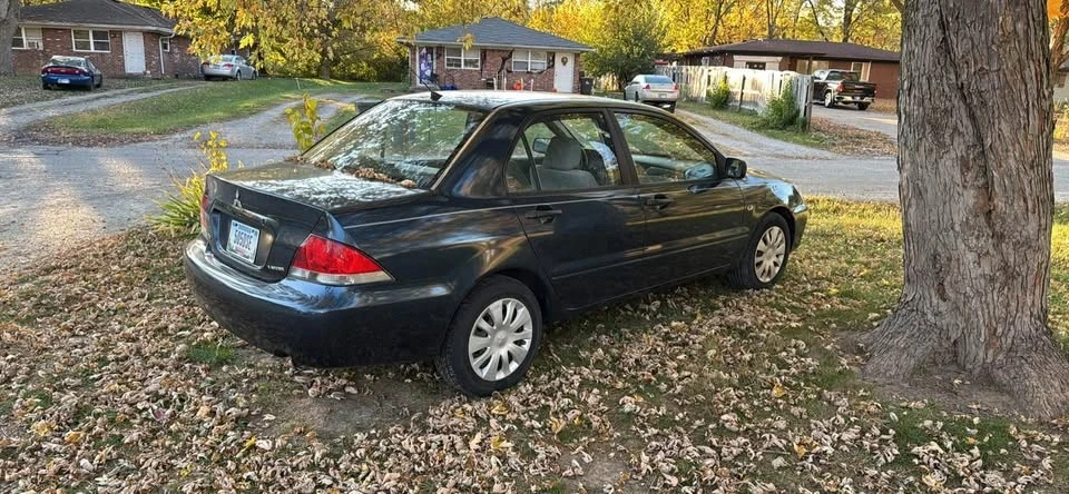 2006 Mitsubishi Lancer 7th Gen - Image 2 of 4