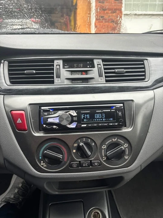 2006 Mitsubishi Lancer 7th Gen - Image 2 of 10