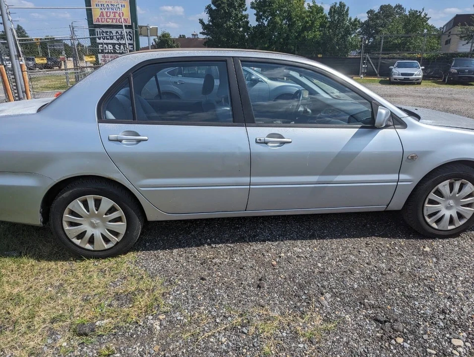 2006 Mitsubishi Lancer 8th Gen - Image 5 of 21