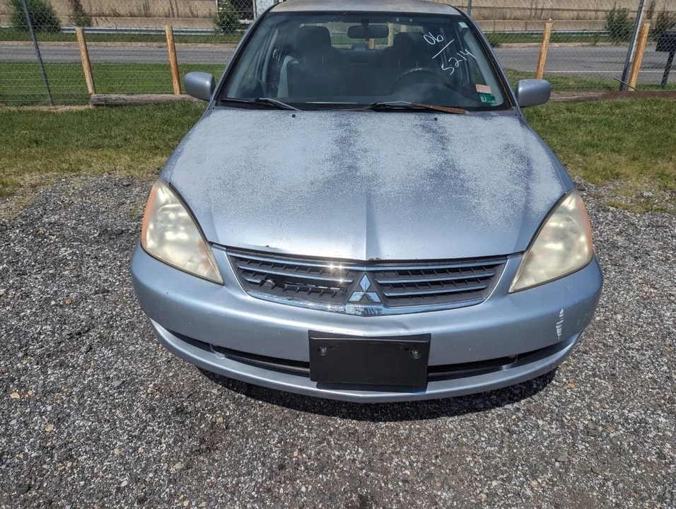 2006 Mitsubishi Lancer 8th Gen - Image 7 of 21
