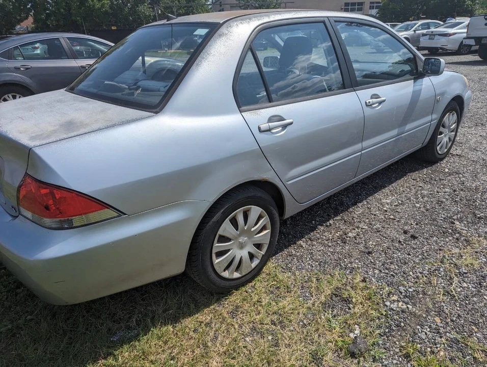 2006 Mitsubishi Lancer 8th Gen - Image 3 of 21