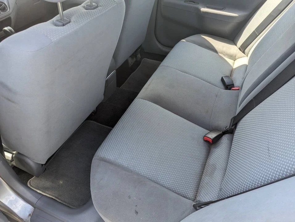 2006 Mitsubishi Lancer 8th Gen - Image 18 of 21