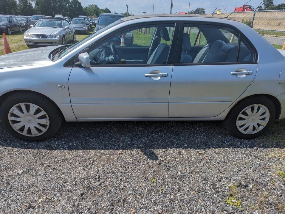 2006 Mitsubishi Lancer 8th Gen - Image 6 of 21