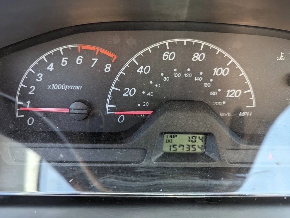 2006 Mitsubishi Lancer 8th Gen - Image 19 of 21