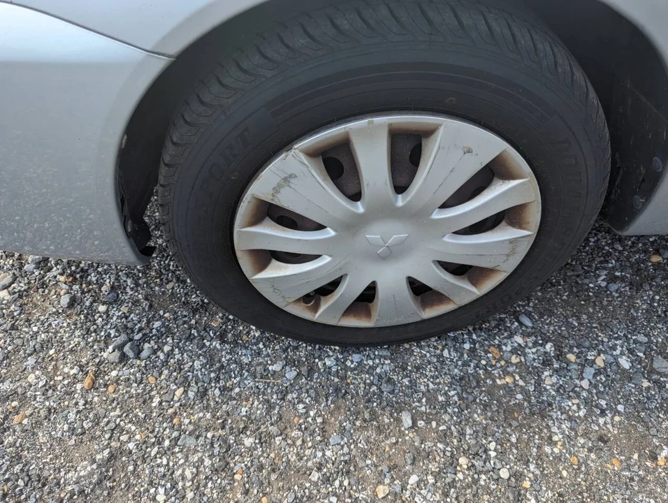 2006 Mitsubishi Lancer 8th Gen - Image 12 of 21