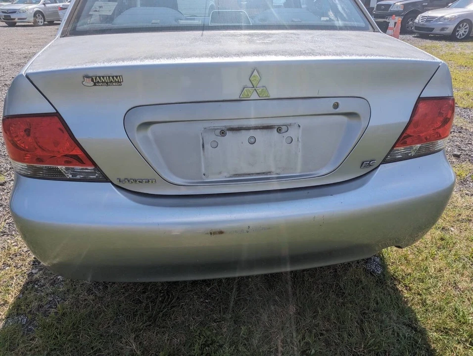 2006 Mitsubishi Lancer 8th Gen - Image 8 of 21