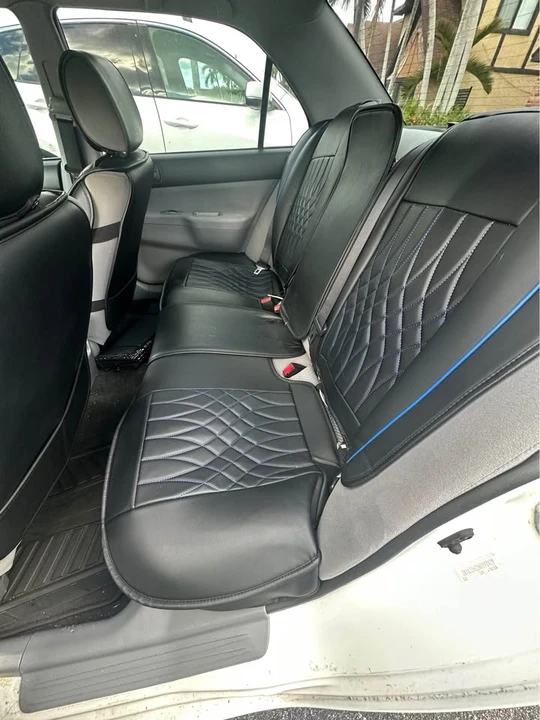 2006 Mitsubishi Lancer 8th Gen - Image 4 of 8