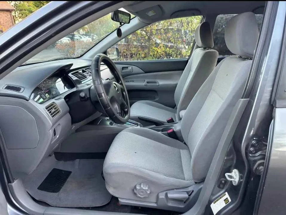 2006 Mitsubishi Lancer 8th Gen - Image 8 of 10
