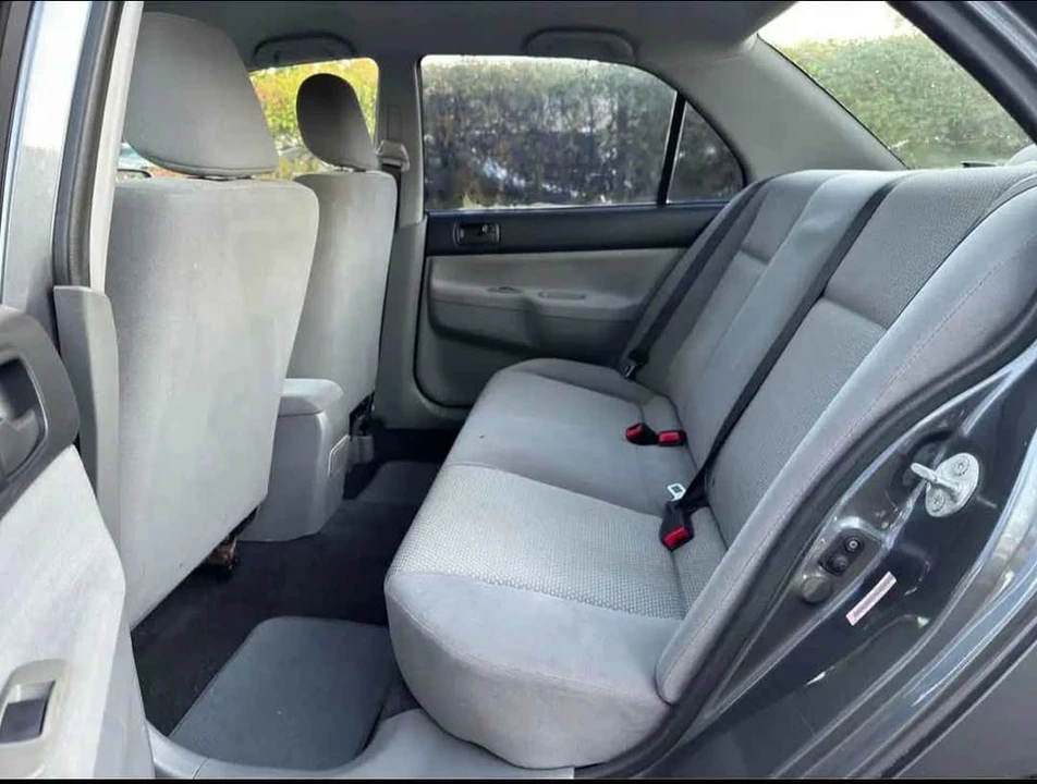 2006 Mitsubishi Lancer 8th Gen - Image 9 of 10