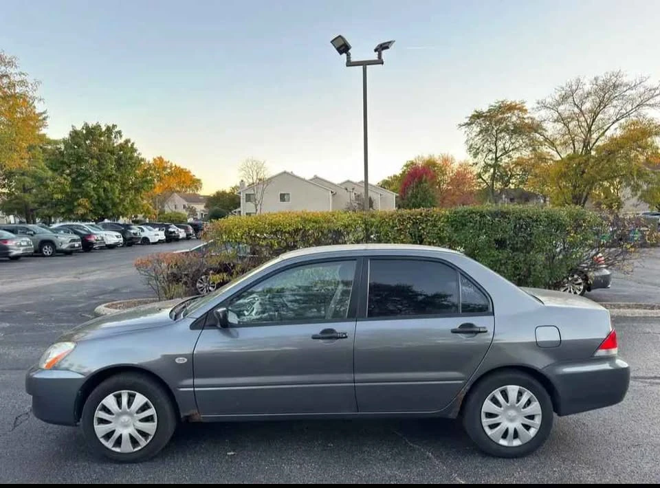 2006 Mitsubishi Lancer 8th Gen - Image 5 of 10