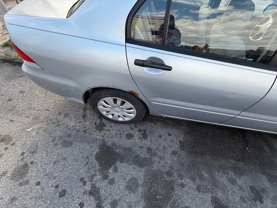 2006 Mitsubishi Lancer 8th Gen - Image 4 of 6