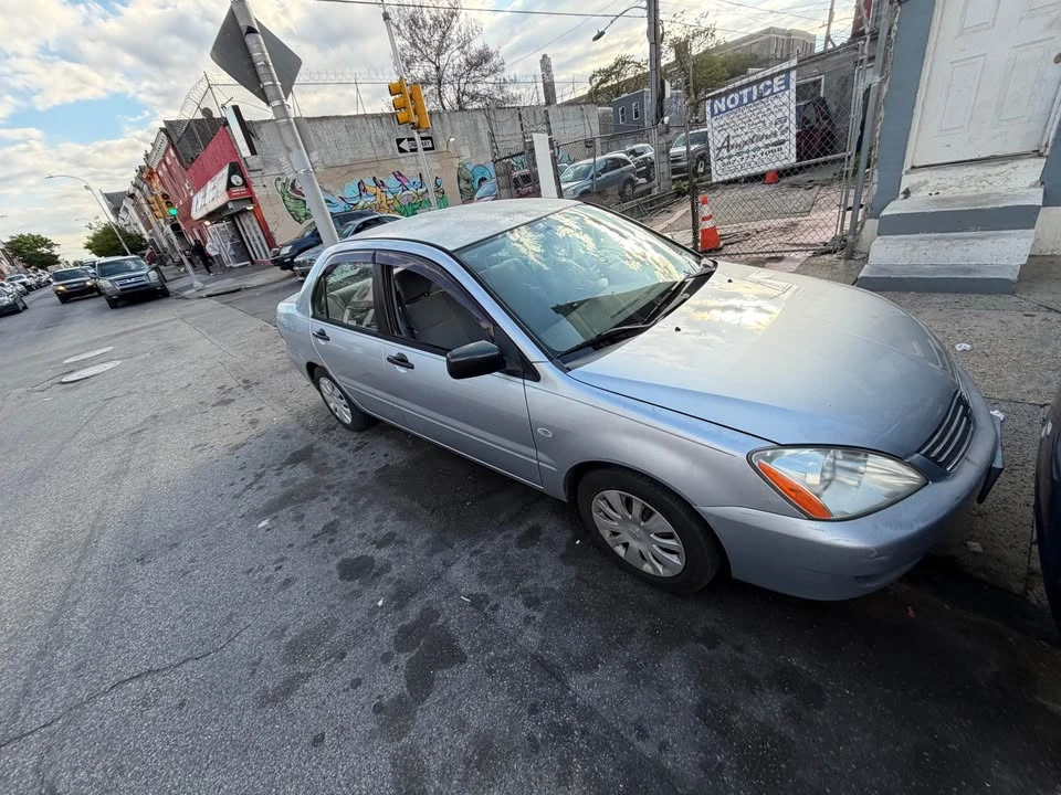 2006 Mitsubishi Lancer 8th Gen - Image 2 of 6