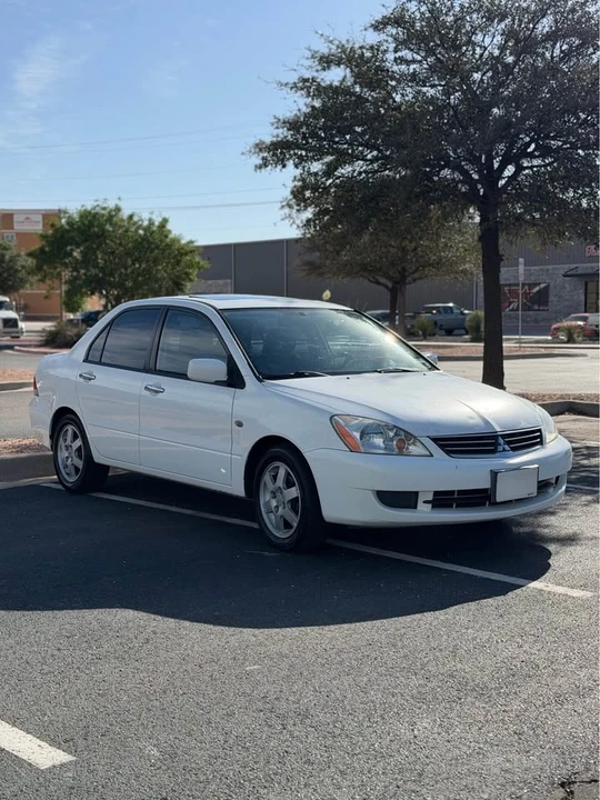 2006 Mitsubishi Lancer 8th Gen - Image 2 of 10