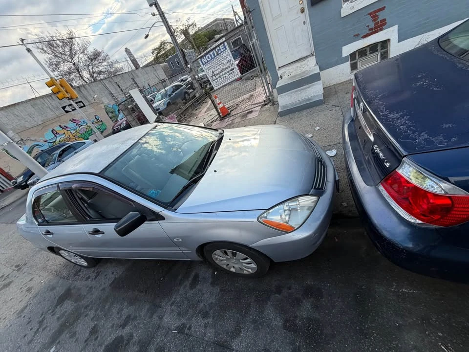 2006 Mitsubishi Lancer 8th Gen - Image 3 of 6