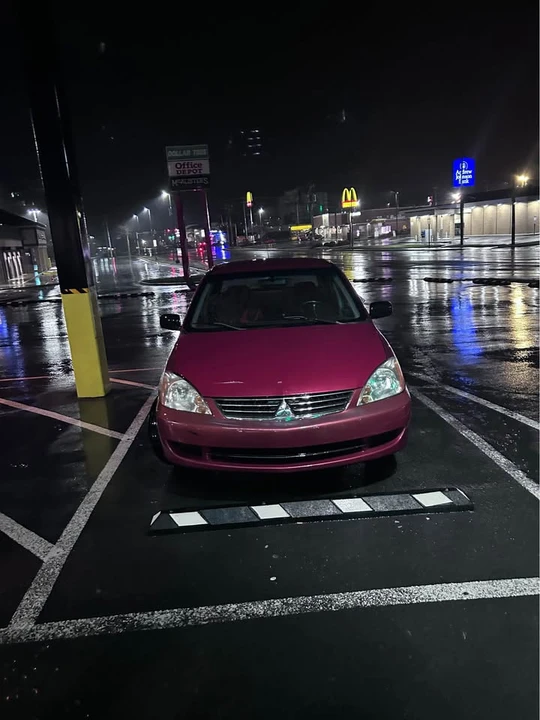 2006 Mitsubishi Lancer 8th Gen - Image 2 of 7