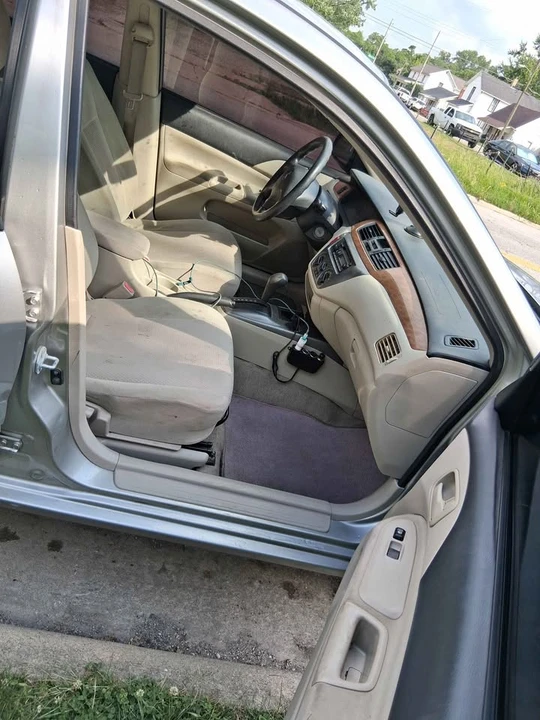 2006 Mitsubishi Lancer 8th Gen - Image 10 of 11