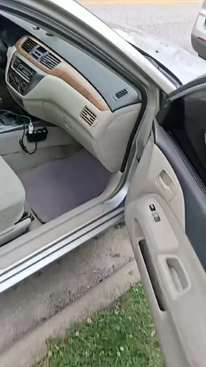 2006 Mitsubishi Lancer 8th Gen - Image 11 of 11