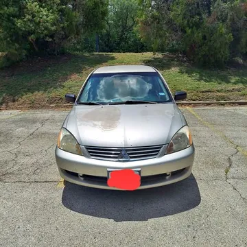2006 Mitsubishi Lancer ES Sedan 4D