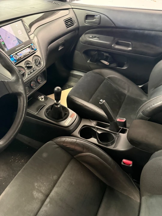 2006 Mitsubishi Lancer Evolution IX 8th Gen - Image 6 of 17