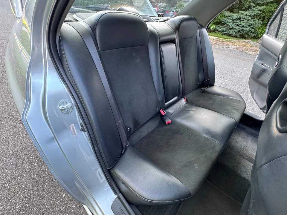 2006 Mitsubishi Lancer Evolution IX 8th Gen - Image 17 of 21