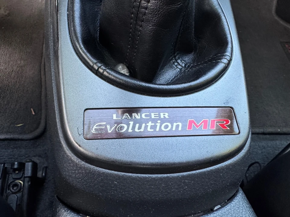 2006 Mitsubishi Lancer Evolution IX 8th Gen - Image 19 of 21