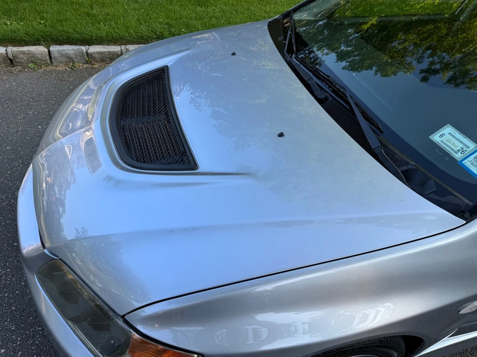 2006 Mitsubishi Lancer Evolution IX 8th Gen - Image 7 of 21