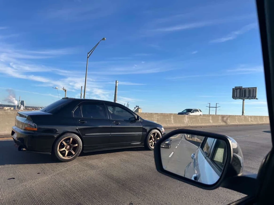 2006 Mitsubishi Lancer Evolution IX 8th Gen - Image 12 of 20