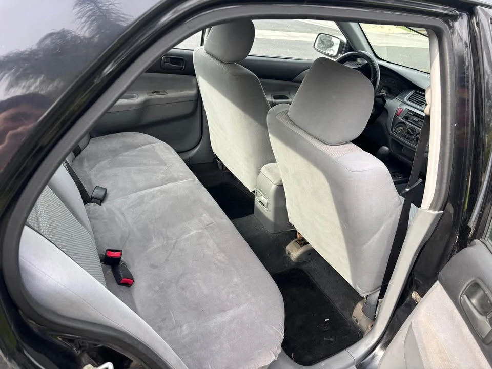 2006 Mitsubishi Lancer 7th Gen - Image 6 of 7