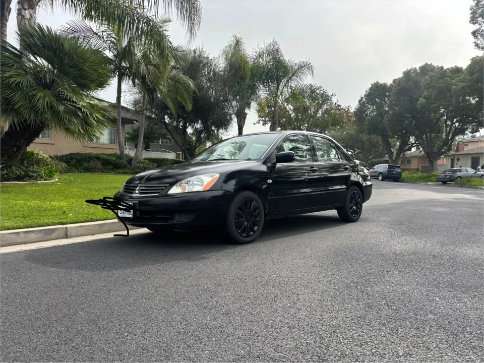 2006 Mitsubishi Lancer 7th Gen - Image 3 of 7