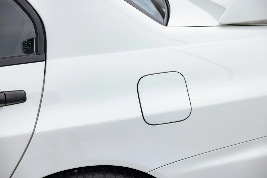 2006 Mitsubishi Lancer Evolution IX 8th Gen - Image 10 of 21