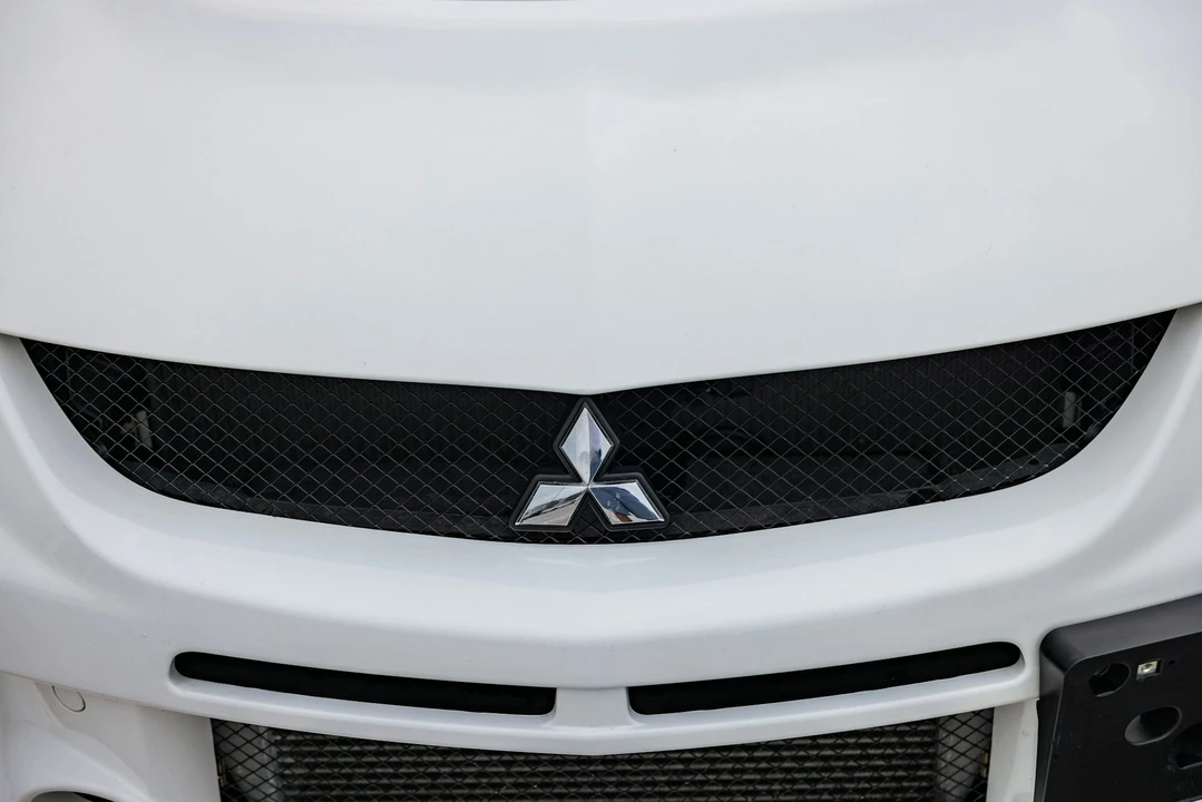 2006 Mitsubishi Lancer Evolution IX 8th Gen - Image 17 of 21