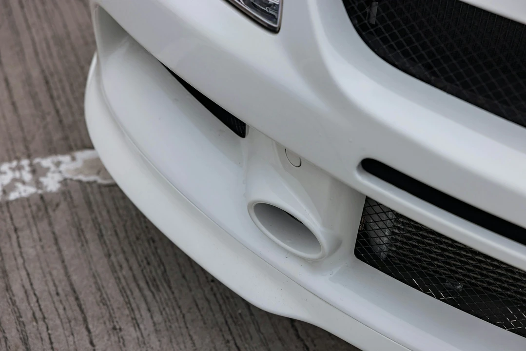 2006 Mitsubishi Lancer Evolution IX 8th Gen - Image 20 of 21