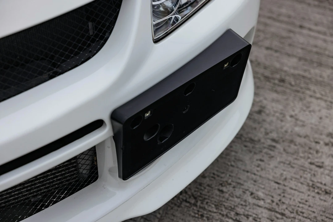 2006 Mitsubishi Lancer Evolution IX 8th Gen - Image 21 of 21