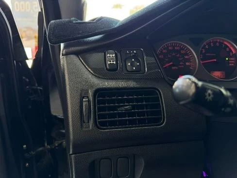 2006 Mitsubishi Lancer Evolution IX 8th Gen - Image 12 of 19