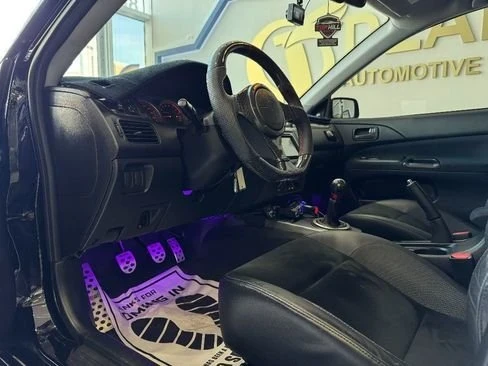 2006 Mitsubishi Lancer Evolution IX 8th Gen - Image 11 of 19