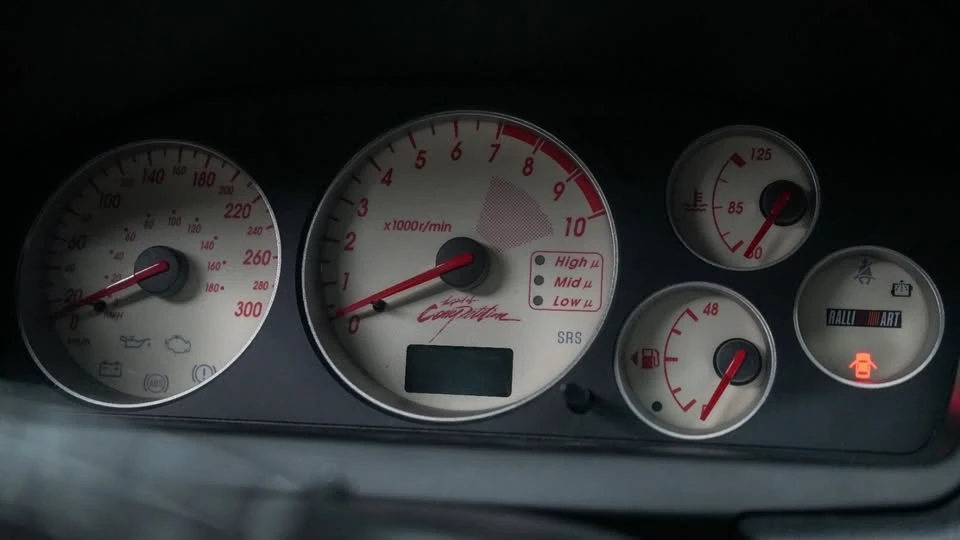 2006 Mitsubishi Lancer - Image 16 of 16