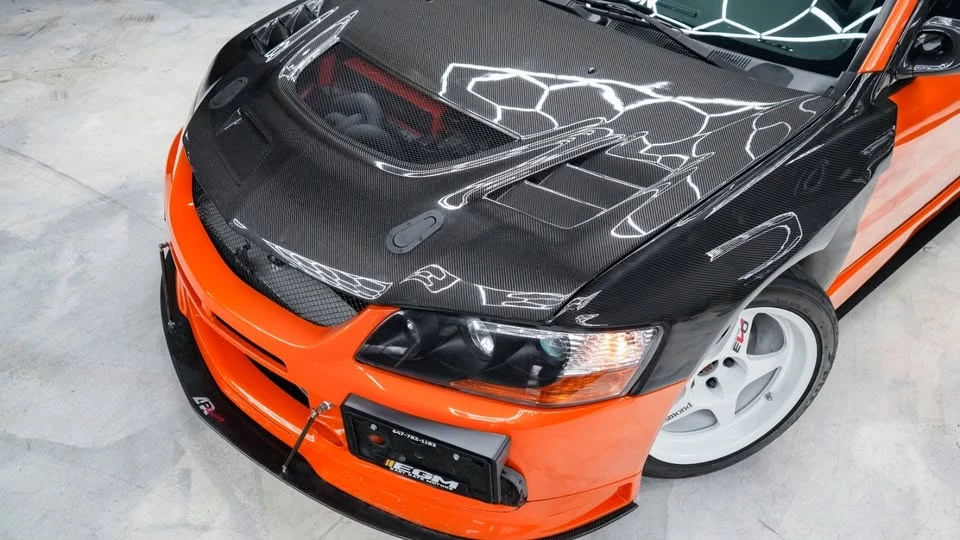 2006 Mitsubishi Lancer - Image 7 of 16