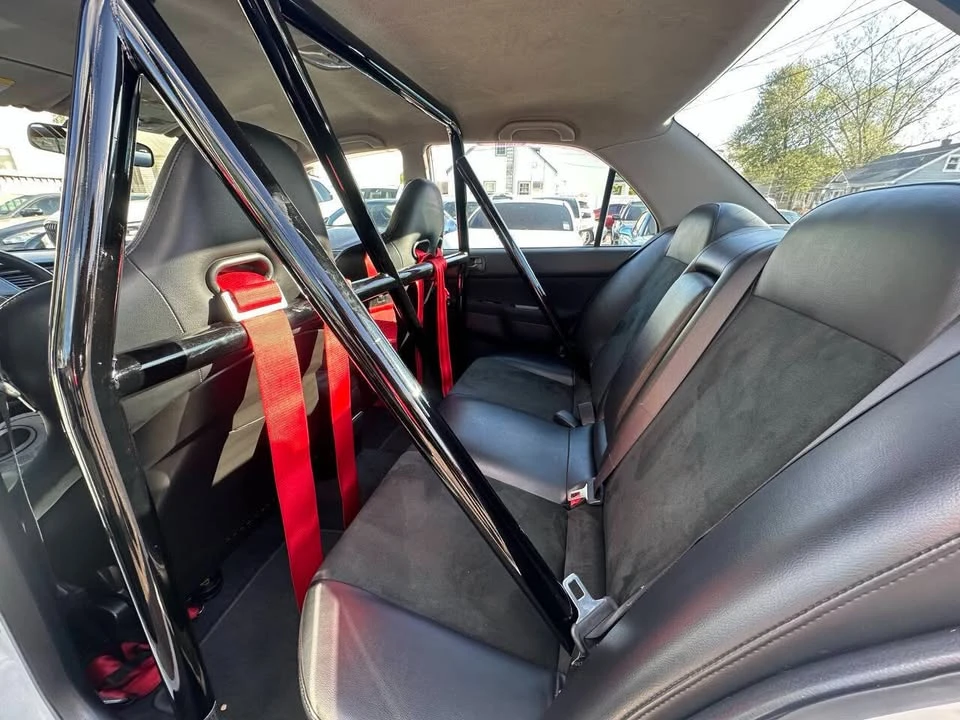 2006 Mitsubishi Lancer Evolution IX 8th Gen - Image 11 of 14