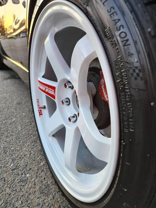 2006 Mitsubishi Lancer Evolution IX 8th Gen - Image 8 of 20