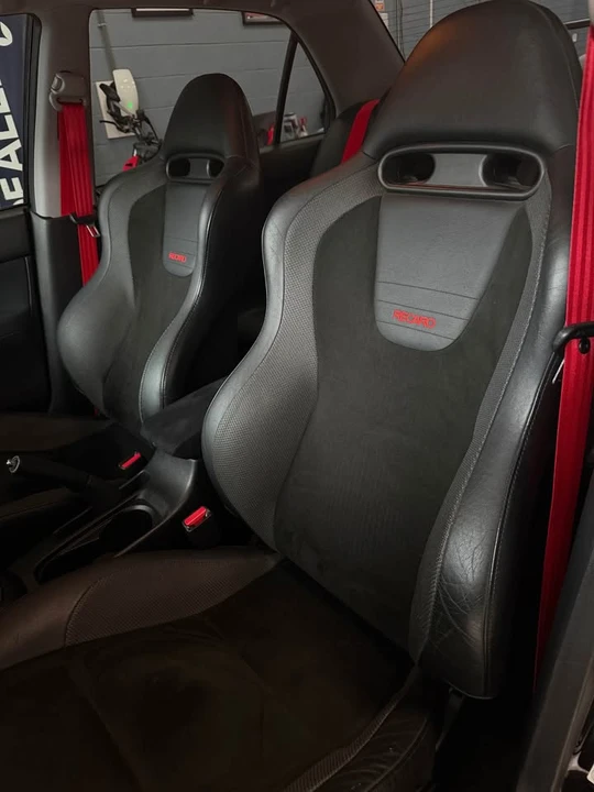 2006 Mitsubishi Lancer Evolution IX 8th Gen - Image 6 of 10