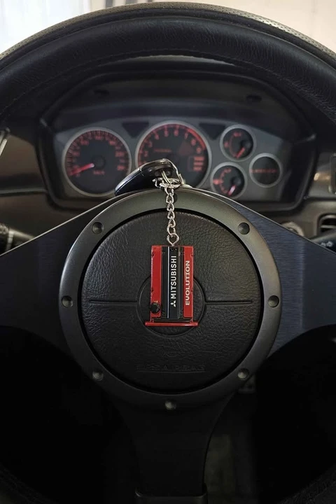 2006 Mitsubishi Lancer Evolution IX 8th Gen - Image 20 of 20