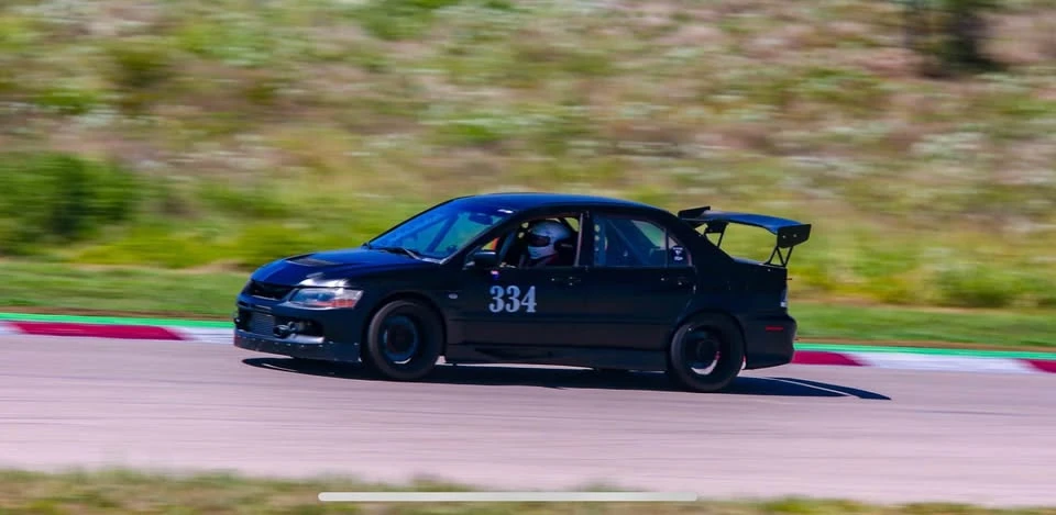 2006 Mitsubishi Lancer Evolution IX 8th Gen - Image 12 of 14