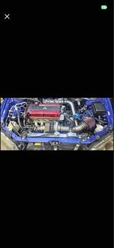 2006 Mitsubishi Lancer Evolution GSR Sedan 4D
