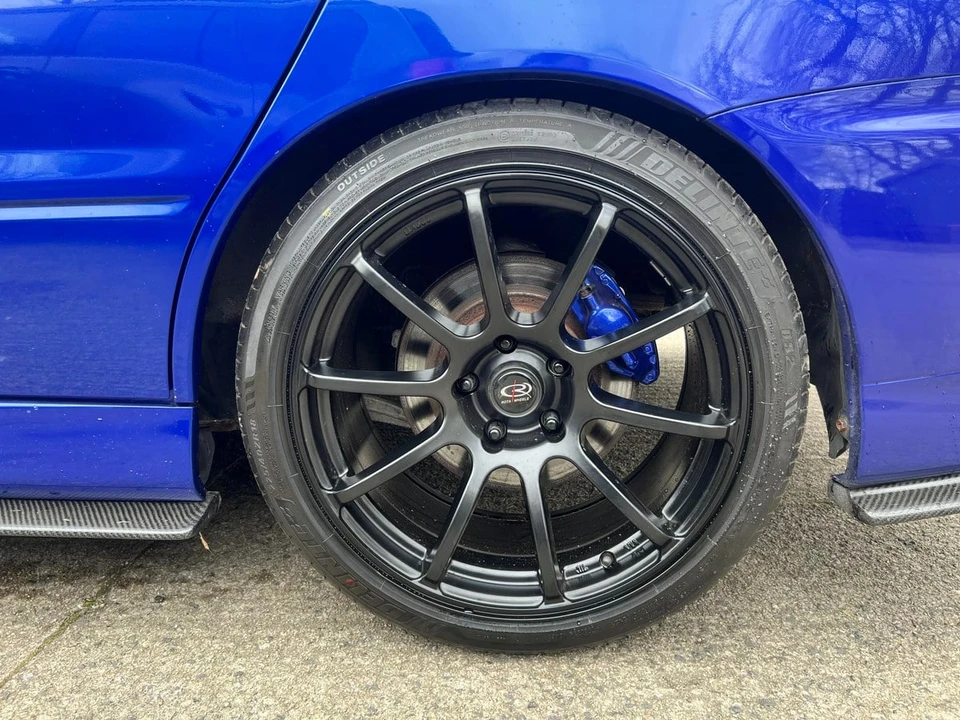 2006 Mitsubishi Lancer Evolution IX 8th Gen - Image 23 of 30